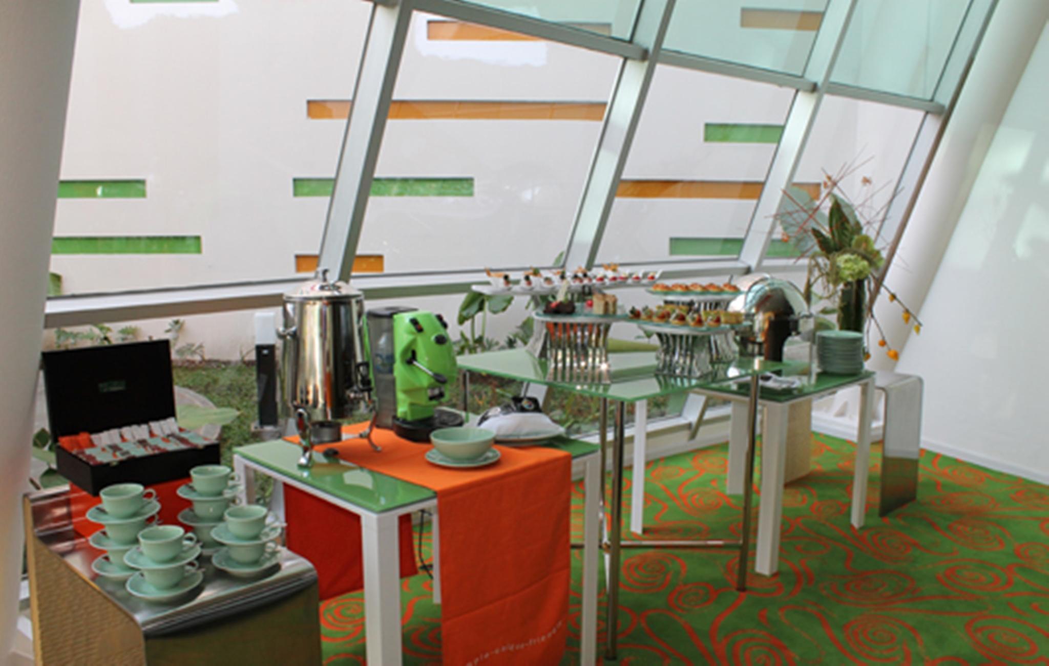 Harris Hotel & Convention Festival Citylink Bandung Dış mekan fotoğraf