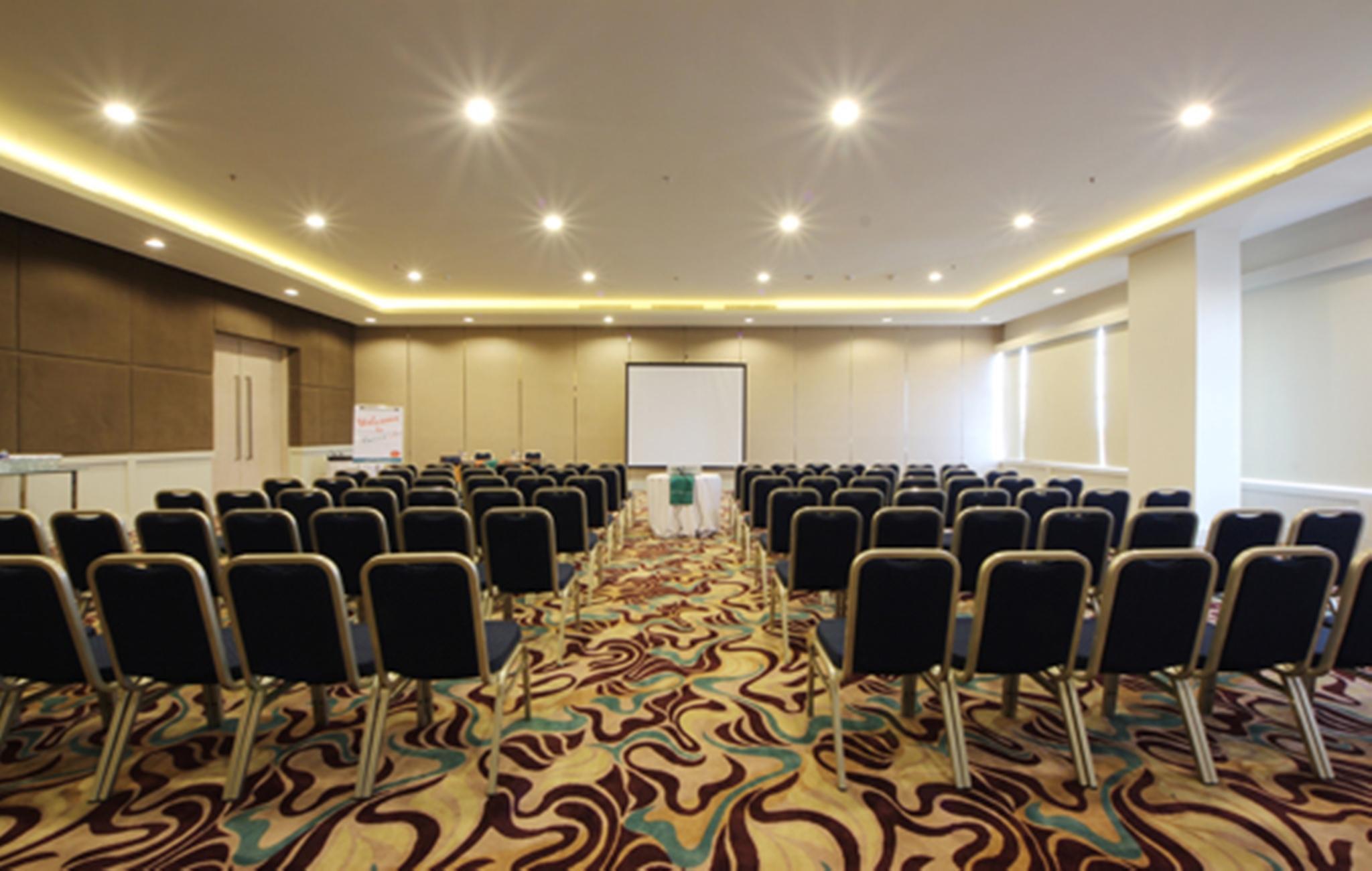 Harris Hotel & Convention Festival Citylink Bandung Dış mekan fotoğraf