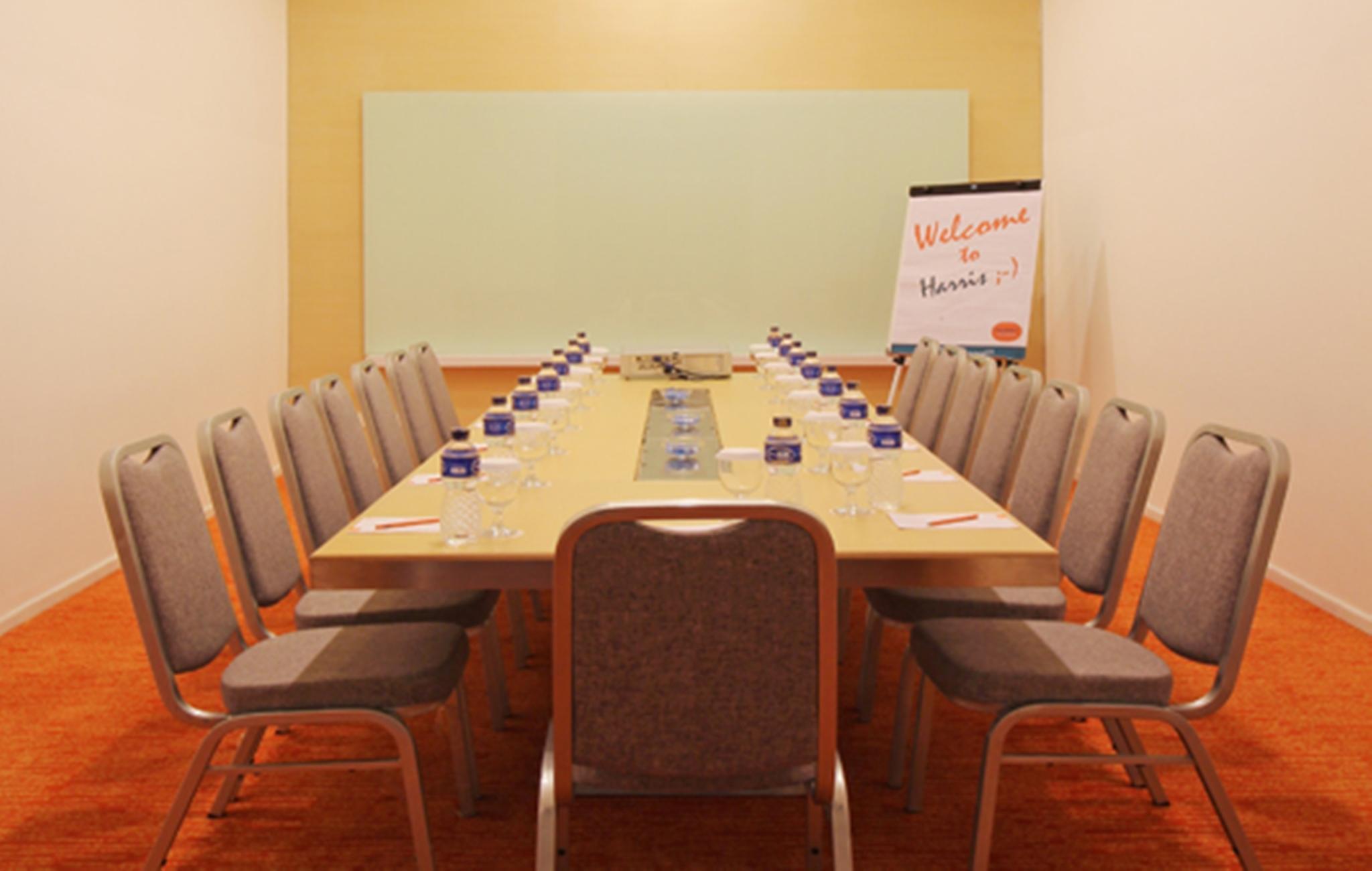 Harris Hotel & Convention Festival Citylink Bandung Dış mekan fotoğraf