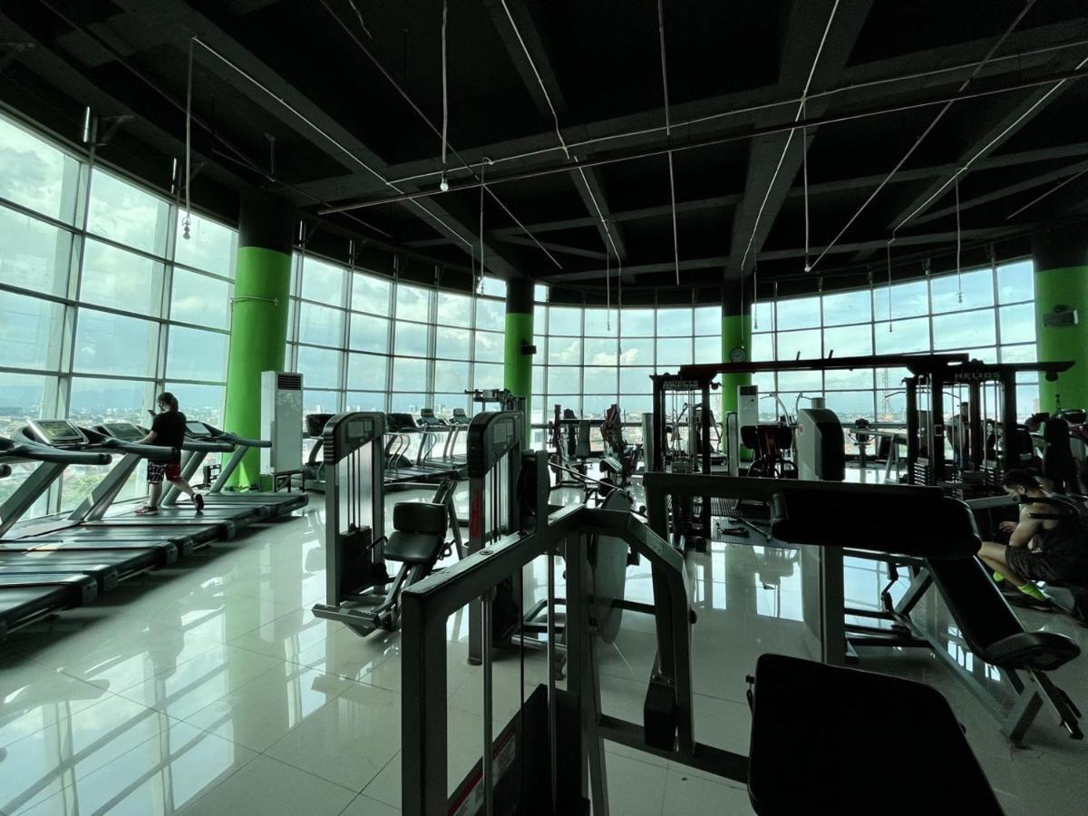 Harris Hotel & Convention Festival Citylink Bandung Dış mekan fotoğraf